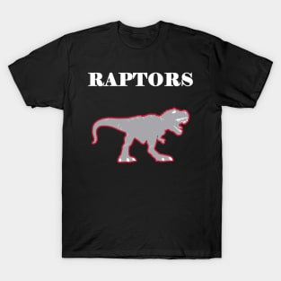 Raptors T-Shirt